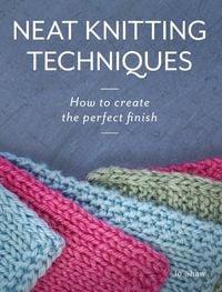 Produktbild: Neat Knitting Techniques