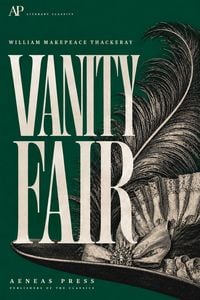 Produktbild: Vanity Fair