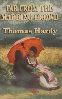 Produktbild: Far from the Madding Crowd
