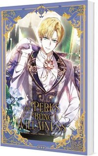 Produktbild: The Perks of Being a Villainess 2