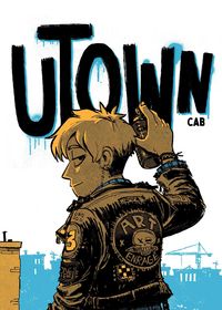 Produktbild: UTown