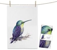 Produktbild: Geschirrtuch Rainbow Kolibri