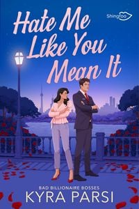 Produktbild: Hate me like you mean it