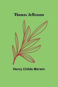 Produktbild: Thomas Jefferson