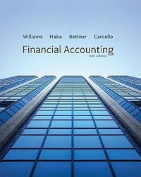 Produktbild: Loose Leaf Financial Accountin