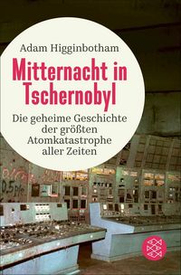 Produktbild: Mitternacht in Tschernobyl