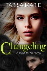 Produktbild: Changeling (Black Petals, #2)