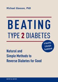 Produktbild: Beating Type 2 Diabetes