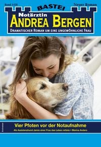 Produktbild: Not&auml;rztin Andrea Bergen 1420 - Arztroman