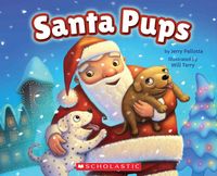 Produktbild: Santa Pups