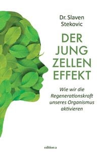 Produktbild: Der Jungzelleneffekt