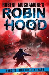 Produktbild: Robin Hood 6: Bandits, Dirt Bikes & Trash