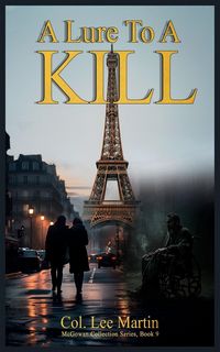 Produktbild: A Lure to a Kill