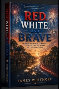 Produktbild: Red, White, and Brave