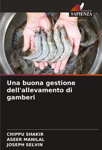 Produktbild: Una buona gestione dell'allevamento di gamberi