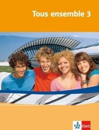 Produktbild: Tous ensemble 3