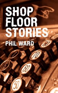 Produktbild: Shop Floor Stories