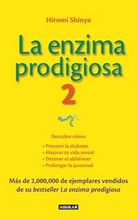 Produktbild: La Enzima Prodigiosa 2