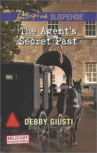 Produktbild: Love Inspired Suspense Agents