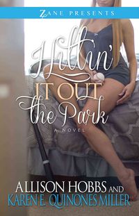 Produktbild: Hobbs, A: Hittin' It Out the Park