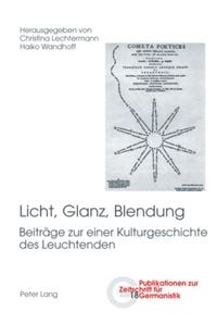 Produktbild: Licht, Glanz, Blendung