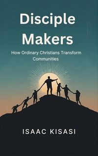 Produktbild: Disciple Makers
