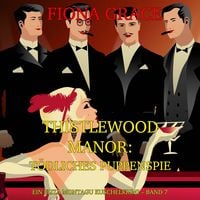 Produktbild: Thistlewood Manor: T&ouml;dliches Puppenspiel (Ein Eliza Montagu Kuschelkrimi &ndash; Band 7)