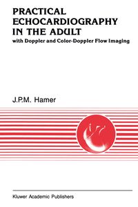 Produktbild: Practical Echocardiography in the Adult