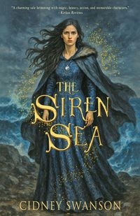 Produktbild: The Siren Sea
