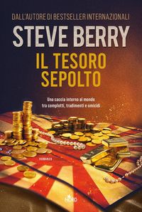 Produktbild: Il tesoro sepolto