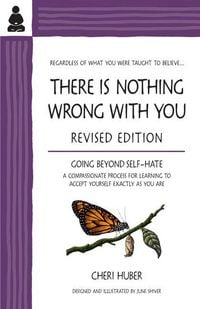 Produktbild: There Is Nothing Wrong With You