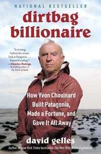 Produktbild: Dirtbag Billionaire