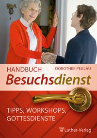 Produktbild: Handbuch Besuchsdienst