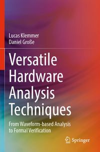 Produktbild: Versatile Hardware Analysis Techniques