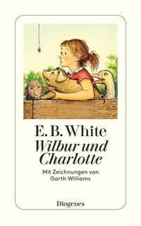 Bild vom Artikel Wilbur und Charlotte vom Autor E.B. White