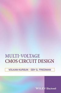 Produktbild: Multi-Voltage CMOS Circuit Design