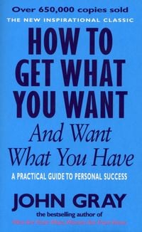 Produktbild: How To Get What You Want And Want What You Have