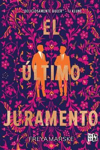 Produktbild: El &uacute;ltimo juramento