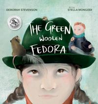 Produktbild: The Green Woolen Fedora