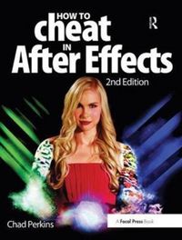 Produktbild: Perkins, C: How to Cheat in After Effects