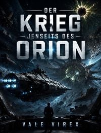 Produktbild: Der Krieg jenseits des Orion
