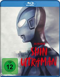 Produktbild: Shin Ultraman
