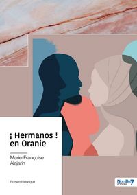 Produktbild: Hermanos en oranie