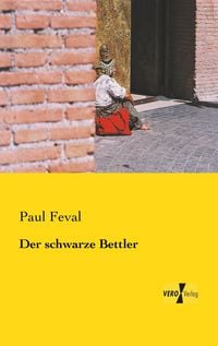 Produktbild: Der schwarze Bettler