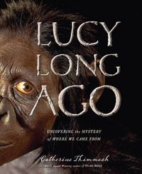 Produktbild: Lucy Long Ago
