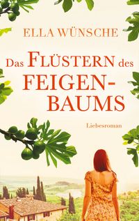 Produktbild: Das Fl&uuml;stern des Feigenbaums