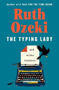 Produktbild: The Typing Lady