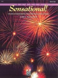 Produktbild: Simply Sensational Bk 1