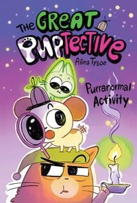 Produktbild: Purranormal Activity
