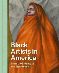Produktbild: Black Artists in America